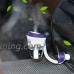 New Sky Tech Car Humidifier Air Purifier Aroma Diffuser Aromatherapy Mist Maker Fogger Humidificador with 2 USB Charger Port (Blue) - B01M2BK452
